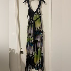 Bebe dress